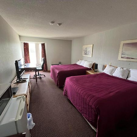 Marathon Airport Motor Inn מראה חיצוני תמונה