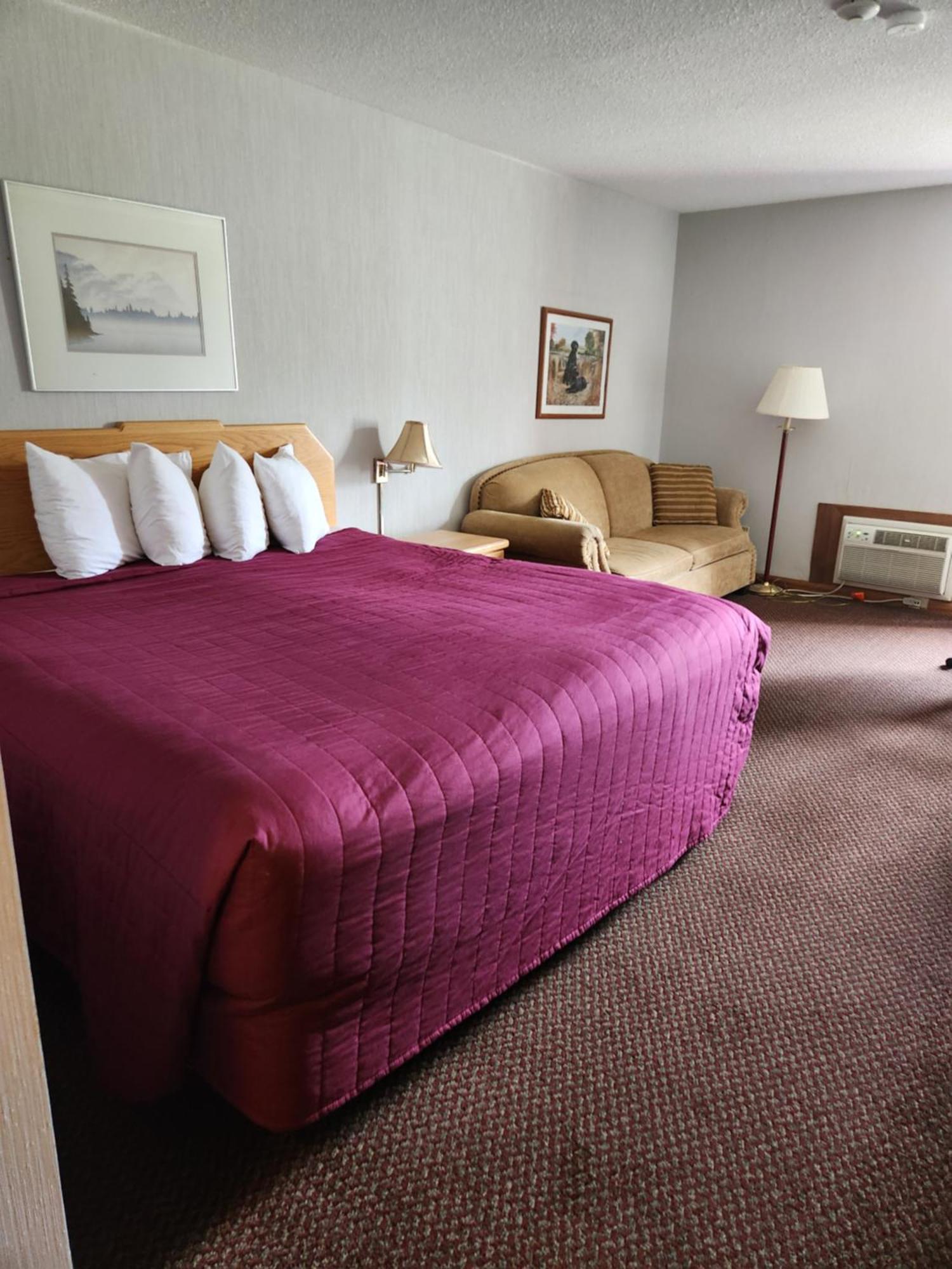 Marathon Airport Motor Inn מראה חיצוני תמונה