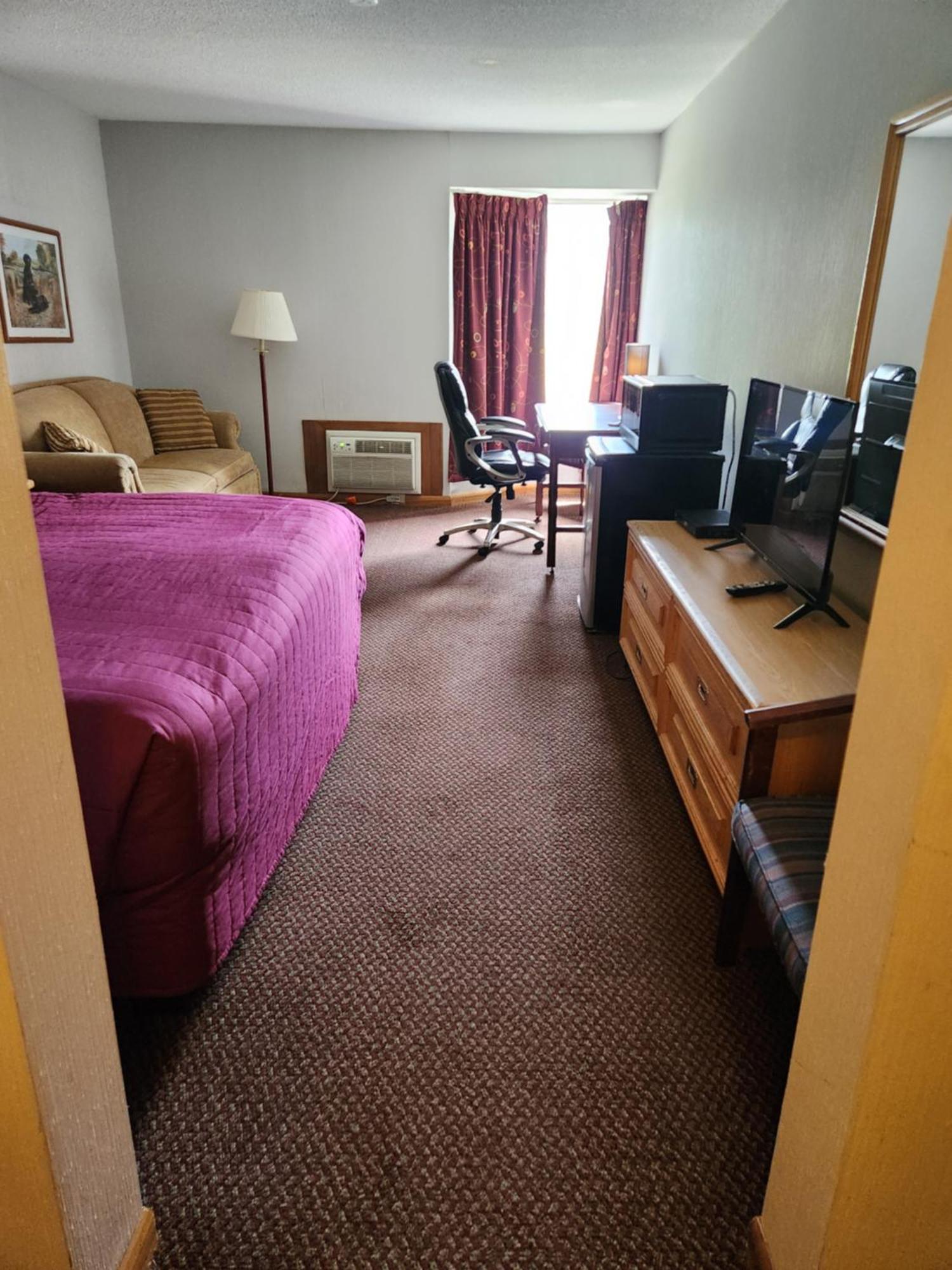 Marathon Airport Motor Inn מראה חיצוני תמונה