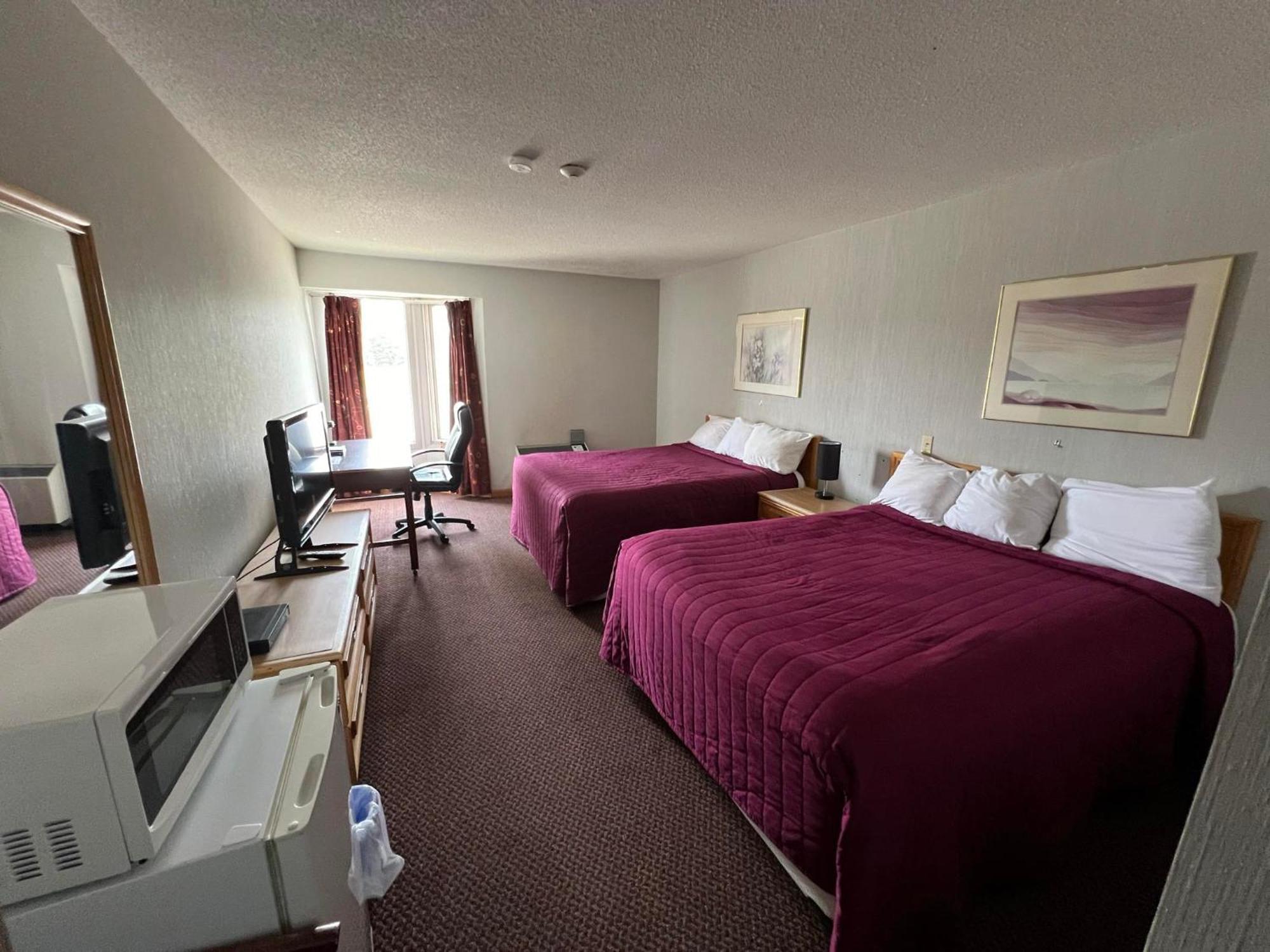 Marathon Airport Motor Inn מראה חיצוני תמונה