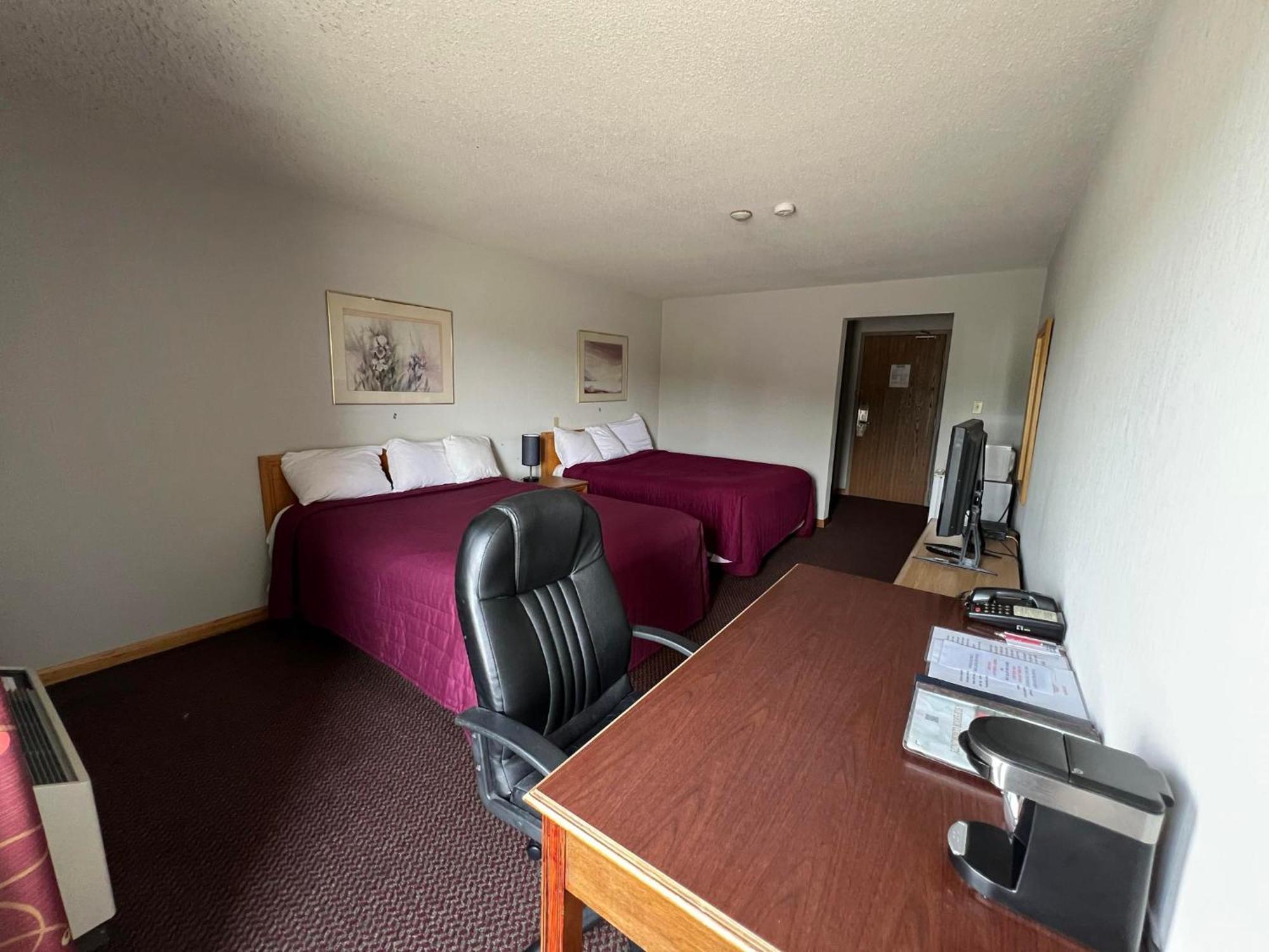 Marathon Airport Motor Inn מראה חיצוני תמונה